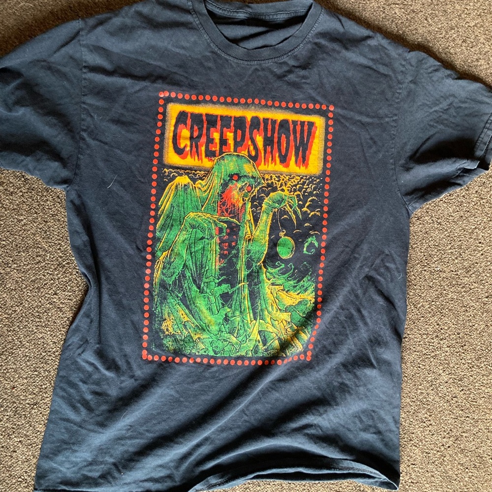 Creepshow shirt